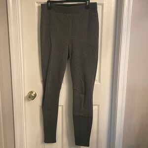 A New Day Equestrian Style Grey Leggingsgs